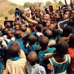 #MCM AROUND CAMEROON WITH FOTEMAH MBA & JUMP AFRICA