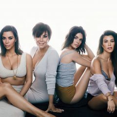 THE KARDASHIAN DECADE: HOW A SEX TAPE LED TO A BILLION DOLLAR EMPIRE